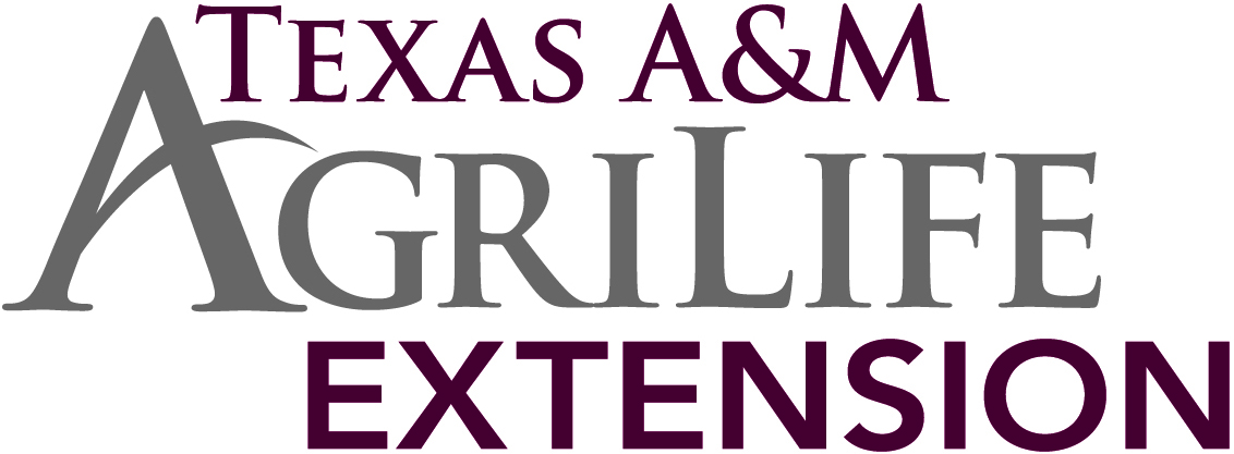 Texas A&M AgriLife Extension Service